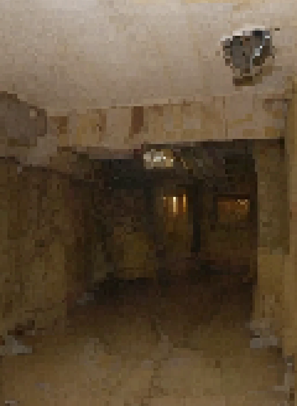 ABANDONADO