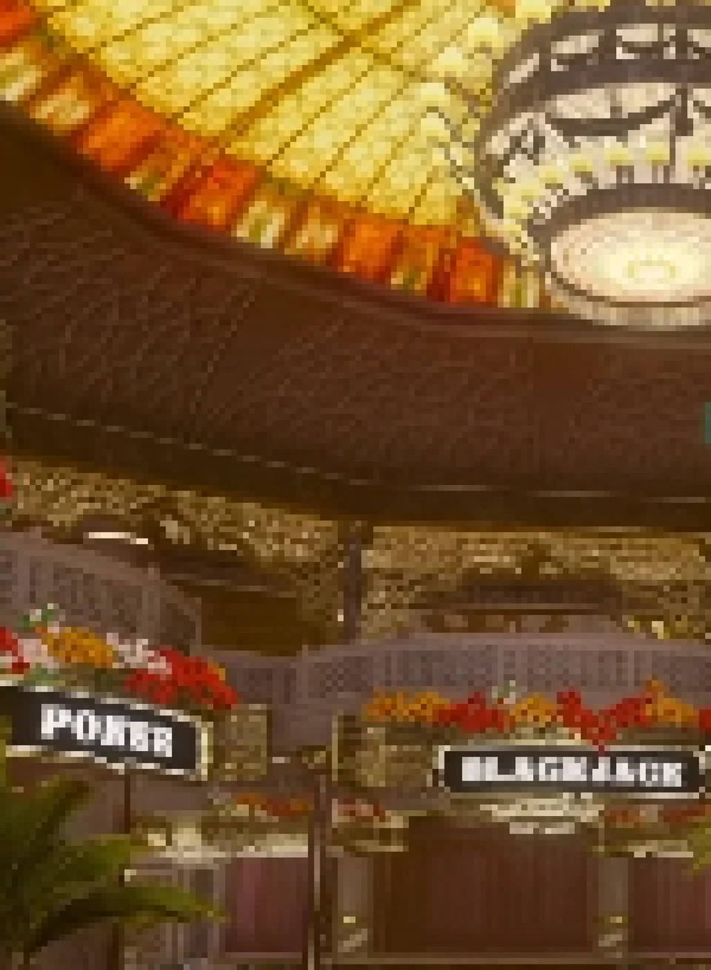 CASINO