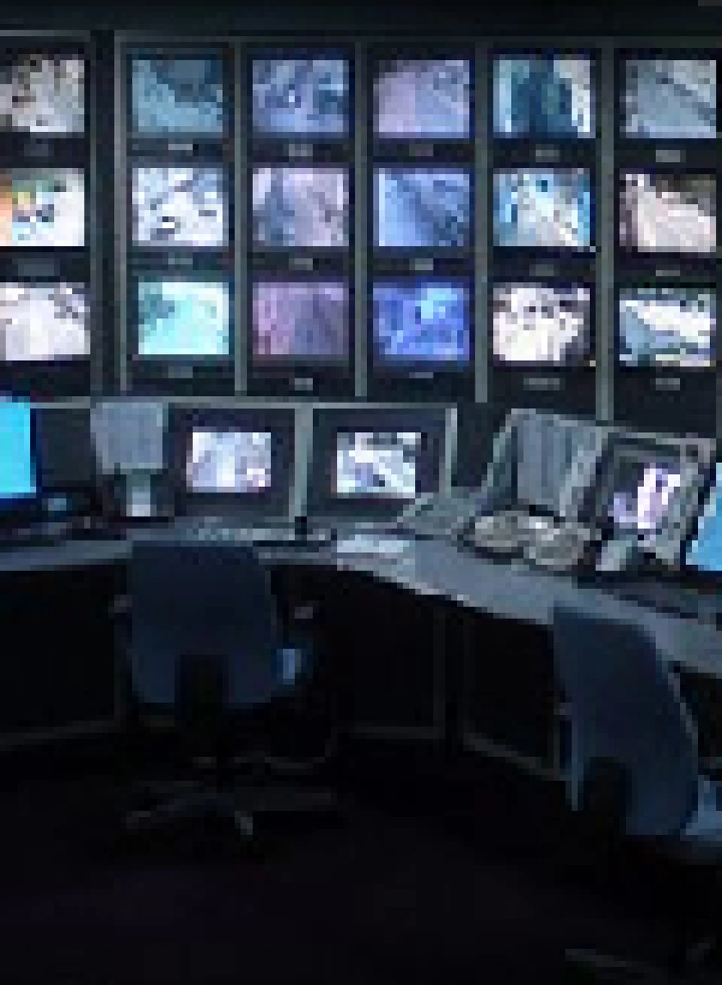 CENTRO DE CONTROL