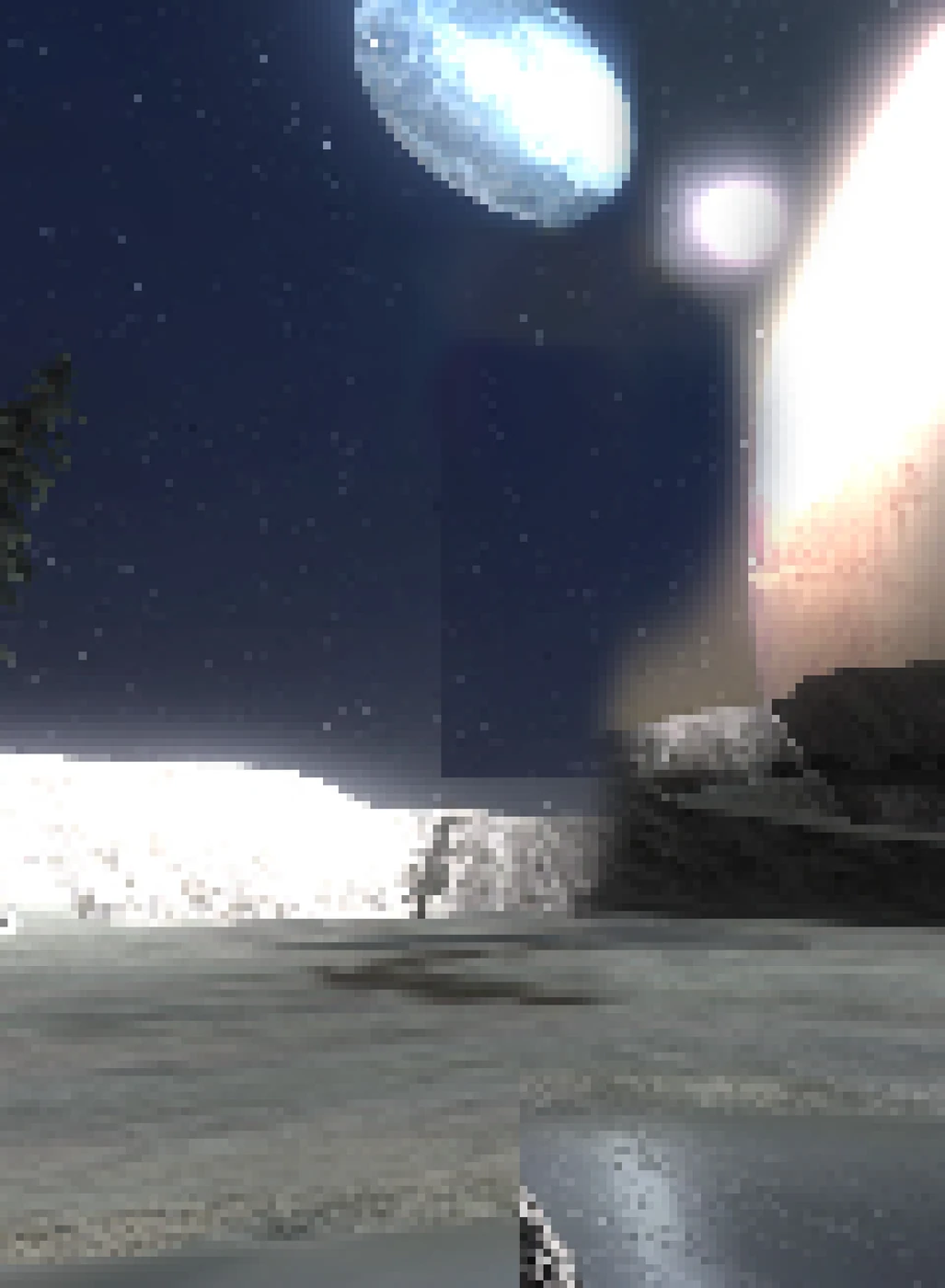 HALO