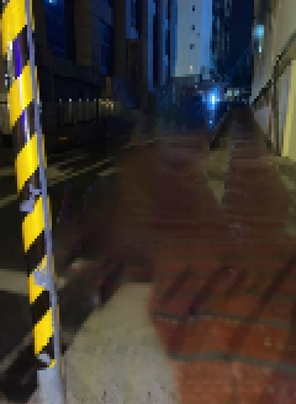 NOCHE