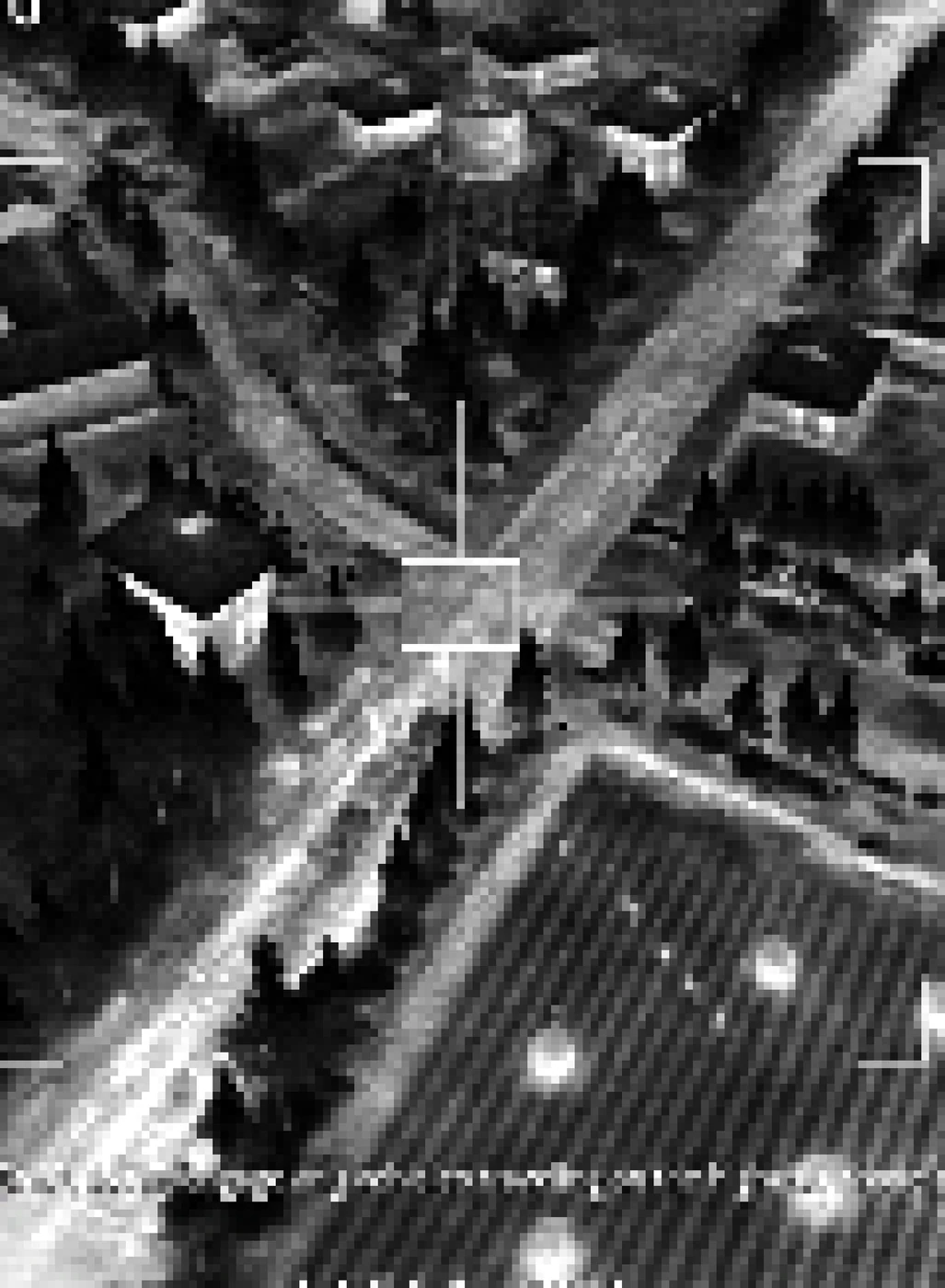 DRON DE ATAQUE