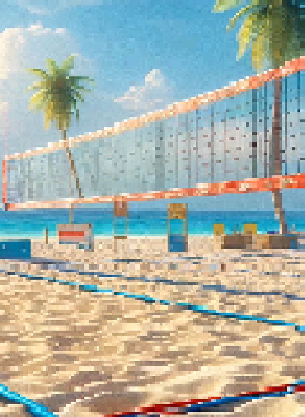 VOLEIBOL